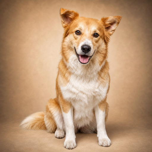 Studio Portrait style preview